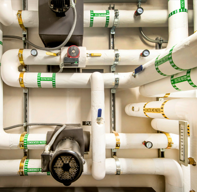 drain cleaner